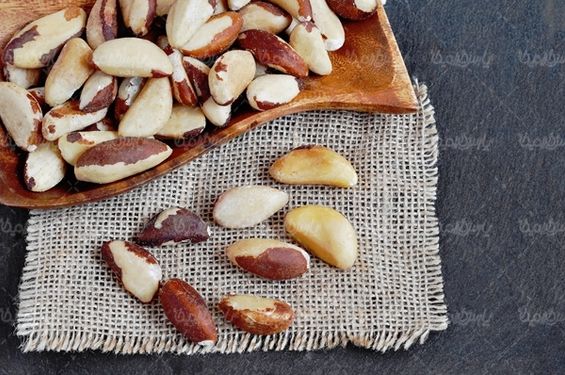 آجیل فروشی خشکبار