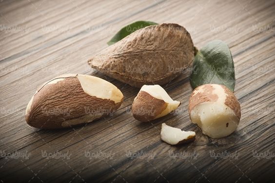 آجیل فروشی خشکبار