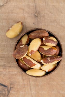 آجیل فروشی خشکبار