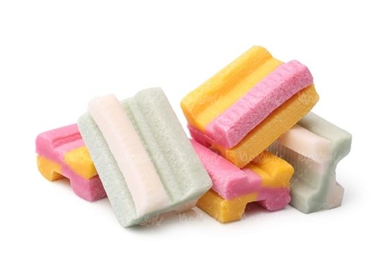 gum آدامس نعناع آدمس نعناعی