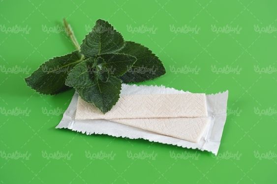 gum آدامس نعناع آدمس نعناعی