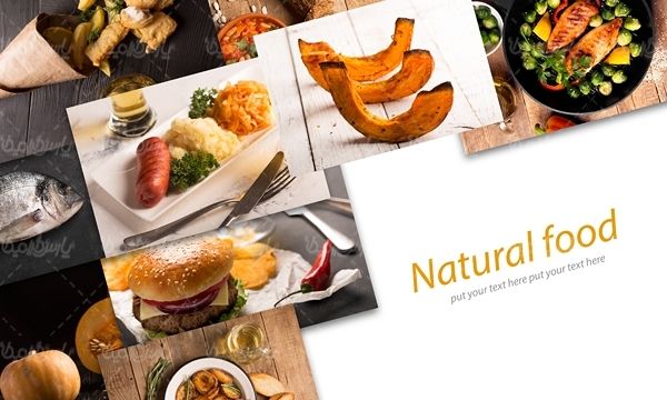 رستوران  فست فود اغذیه تهیه غذا
