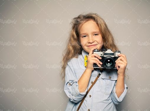 بچه کودک دختر بچه مدل کودک مدل آتلیه