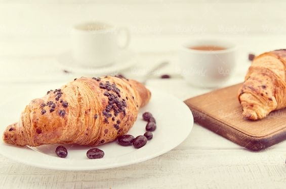 پیراشکی نان شیرینی کافی شاپ