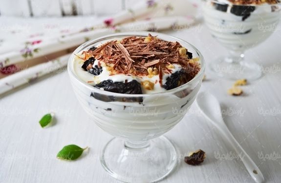 کافی شاپ بستنی