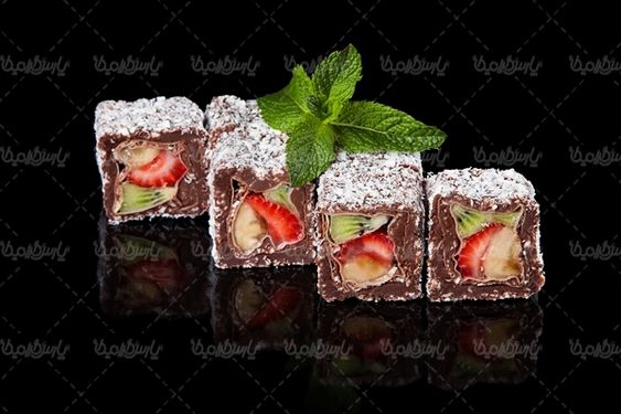 رستوران تهیه غذای رستوران خارجی