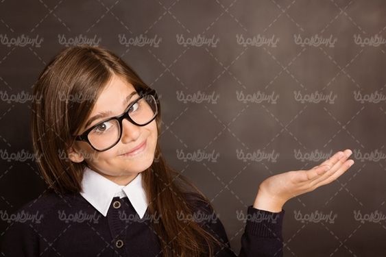 بچه کودک آتلیه عکاسی مدل آتلیه