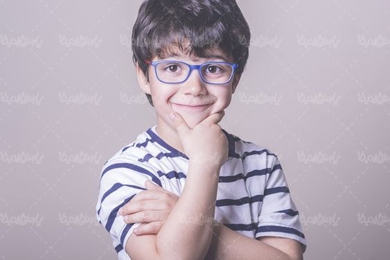 بچه کودک آتلیه عکاسی مدل آتلیه