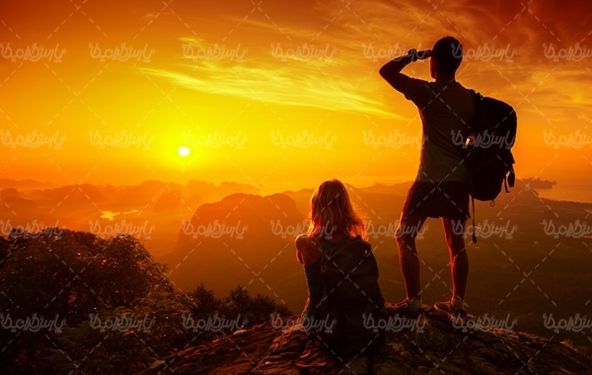 کوهنوردی کوهستان ورزش اسپرت
