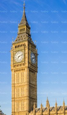 برج ساعت لندن جاذبه های گردشگری