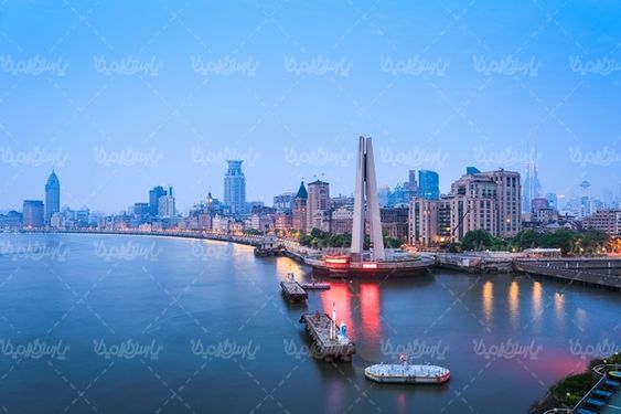 برج آسمان خراش مشاور آملاک