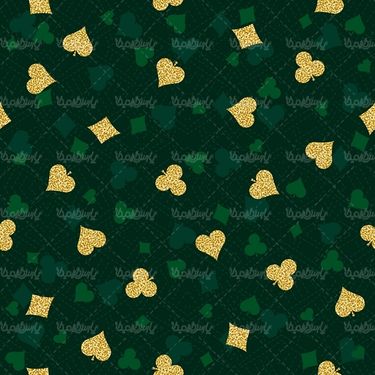 پترن قلبی پترن گرافیکی pattern