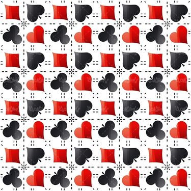 پترن قلبی پترن گرافیکی pattern