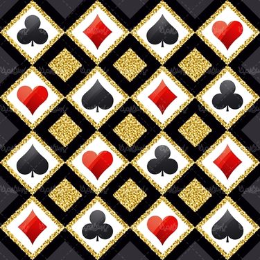 پترن قلبی پترن گرافیکی pattern