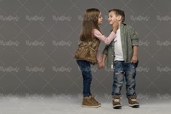 بچه کودک  دختر بچه مدل آتلیه