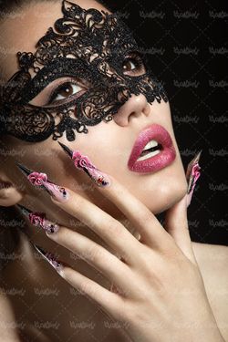 سالن آرایش سالن زیبایی مدل موی زن