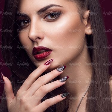 سالن آرایش سالن زیبایی مدل موی زن