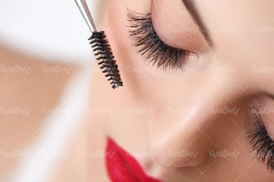 سالن آرایش سالن زیبایی مدل موی زن