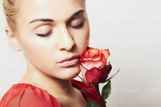 سالن آرایش سالن زیبایی مدل موی زن