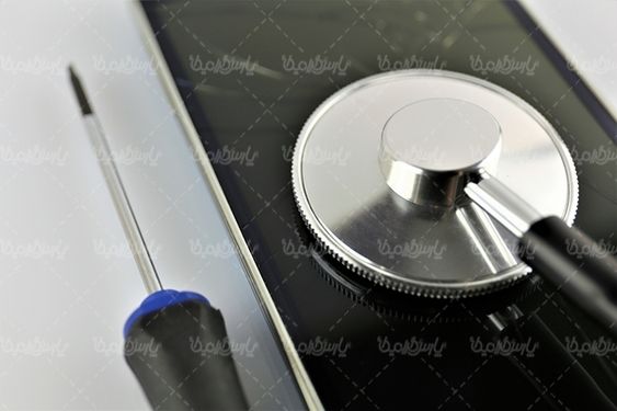 تعمیرات موبایل