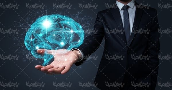 تکنولوژی فناوری مغز مجازی
