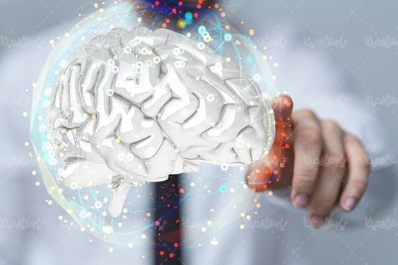 تکنولوژی فناوری مغز مجازی
