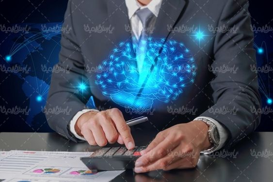 تکنولوژی فناوری مغز مجازی