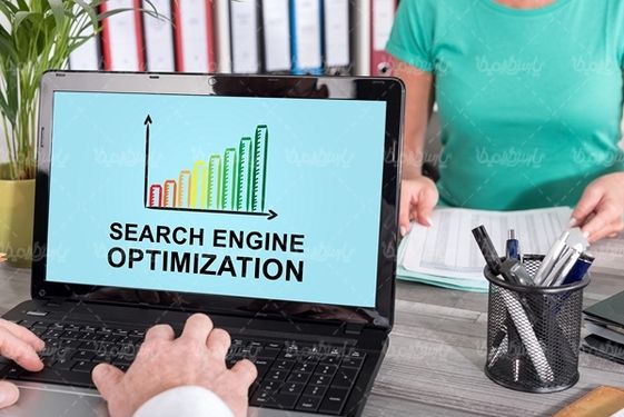 SEO سئو