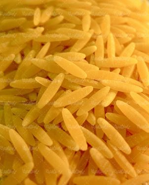 دانه های برج مواد غذایی