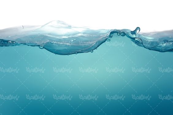 پریدن آب