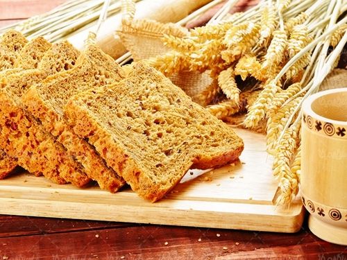 نان صنعتی نانوایی