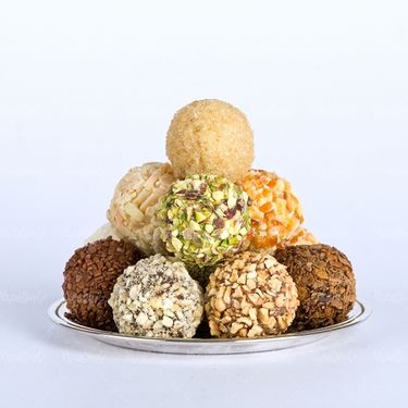 شیرینی سرا قنادی شیرینی فروشی