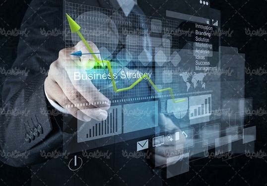 تکنولوژی فناوری