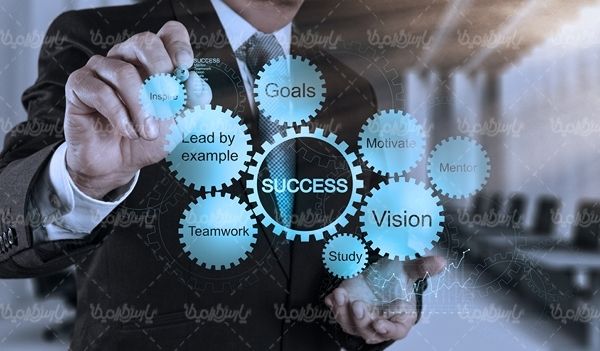تکنولوژی فناوری