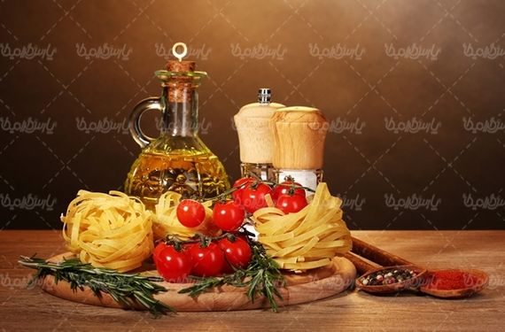 رستوران اسپاگتی