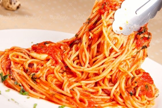 رستوران اسپاگتی