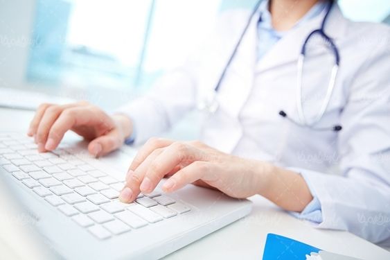 پزشک medical