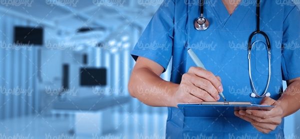 پزشک medical