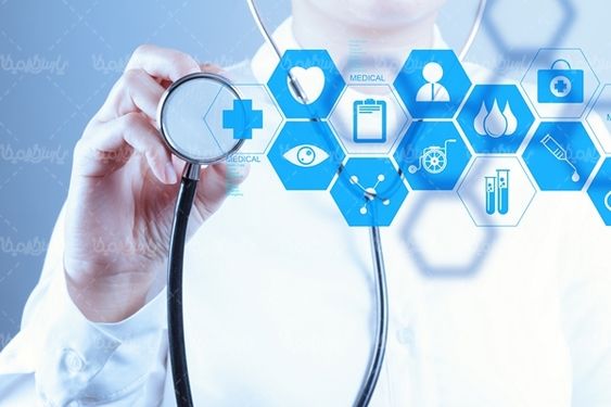 پزشک medical