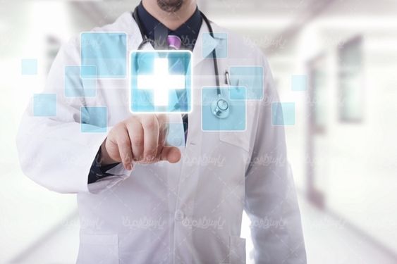 پزشک medical