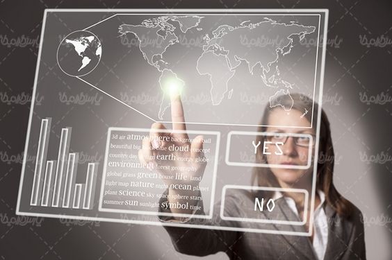 تکنولوژی فناوری