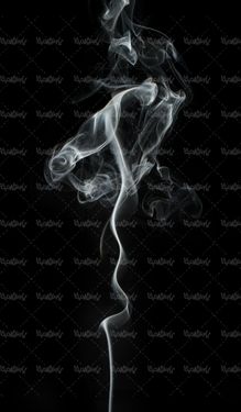 دود سیگار افکت دود پس زمینه دود