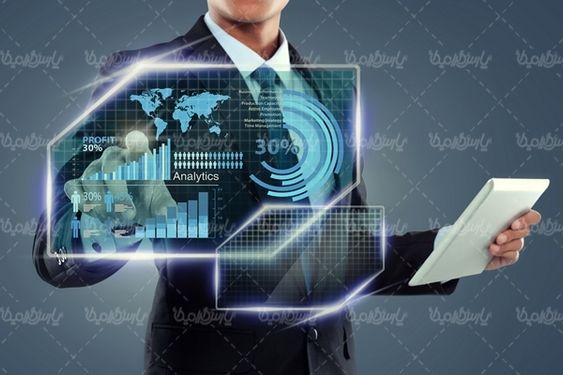 تکنولوژی فناوری