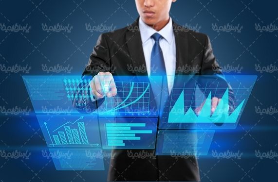 تکنولوژی فناوری