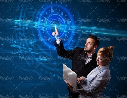 تکنولوژی فناوری