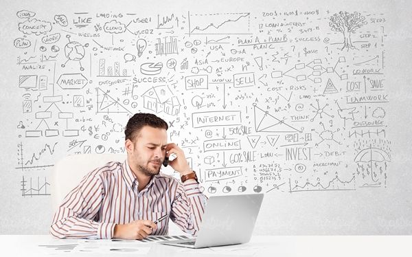 کسب و کار اینترنتی