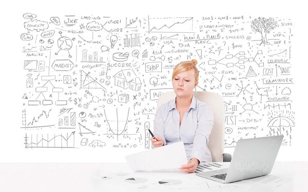 کسب و کار اینترنتی