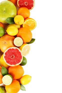 میوه فروشی آب میوه طبیعی
