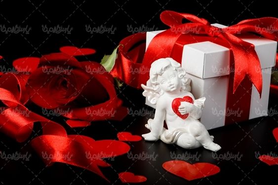 گل رز قرمز