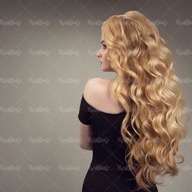 مدل موی زنانه